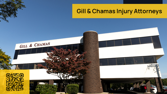 personal injury attorney near me
